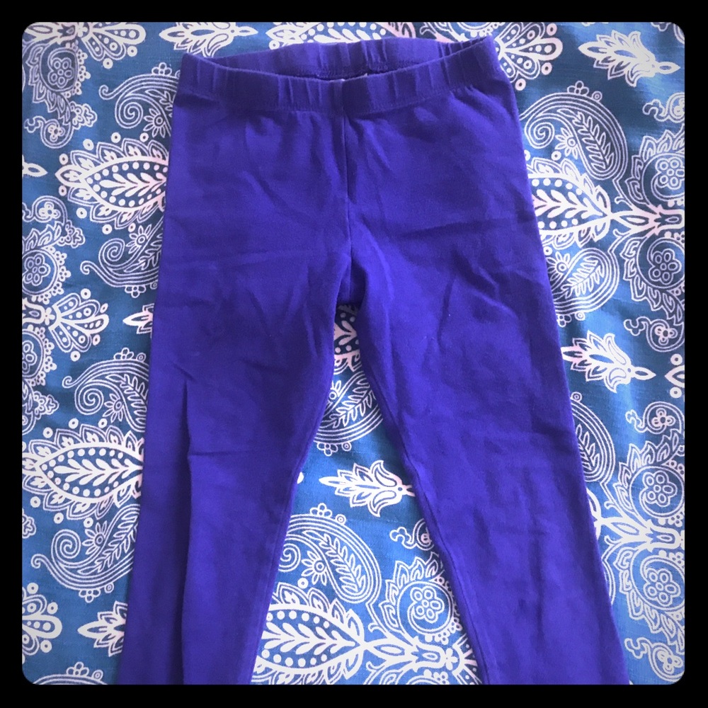 Oshkosh Leggings