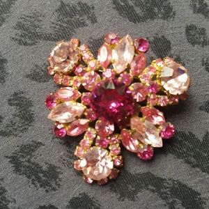 Antique Broach