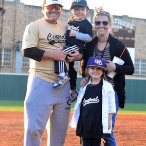 Meet your Posher, Kim