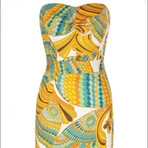 NWT Trina Turk for Banana Republic Dress - size 14