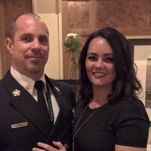 Meet your Posher, Shelley brown