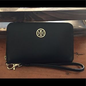 Tory Burch Wristlet