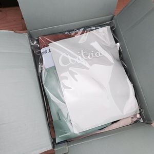 Leather Samples for Crafting!