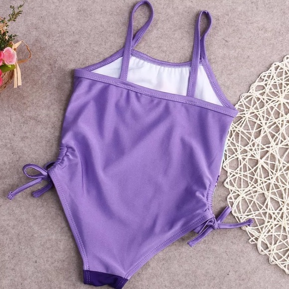 πHost PickπLittle Mermaid Swimwear - Picture 3 of 5