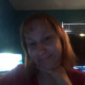 Meet your Posher, Chrissy