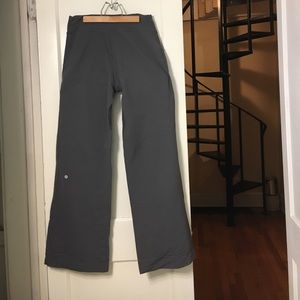 Lululemon Be Still Pants 🙏🕉