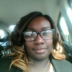 Meet your Posher, Kenyetta