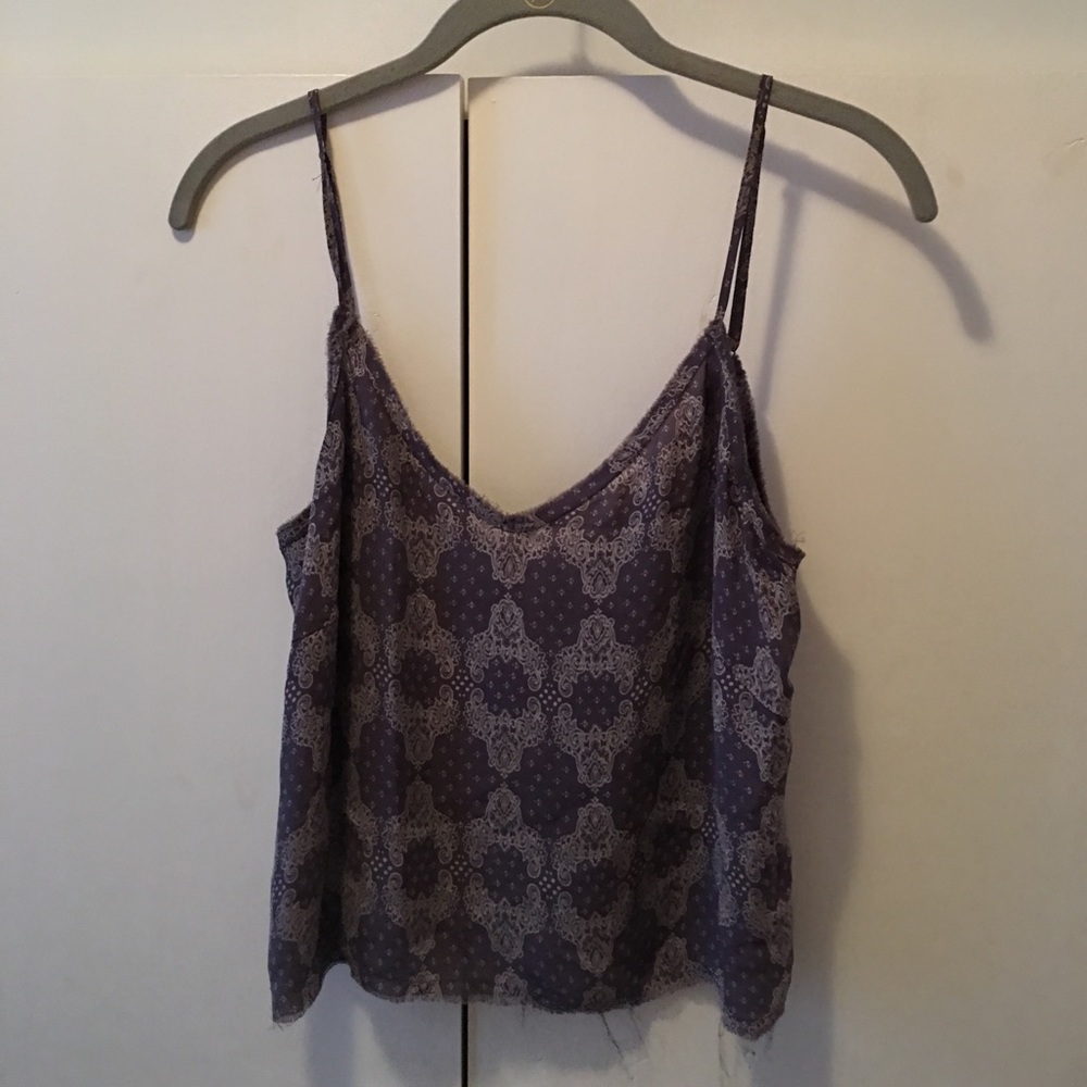 Love shack fancy tank top