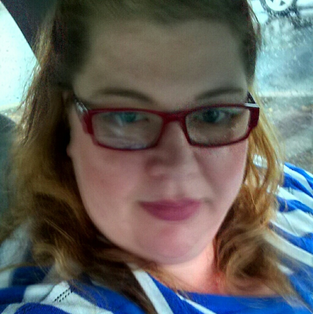 Meet your Posher, Stacie