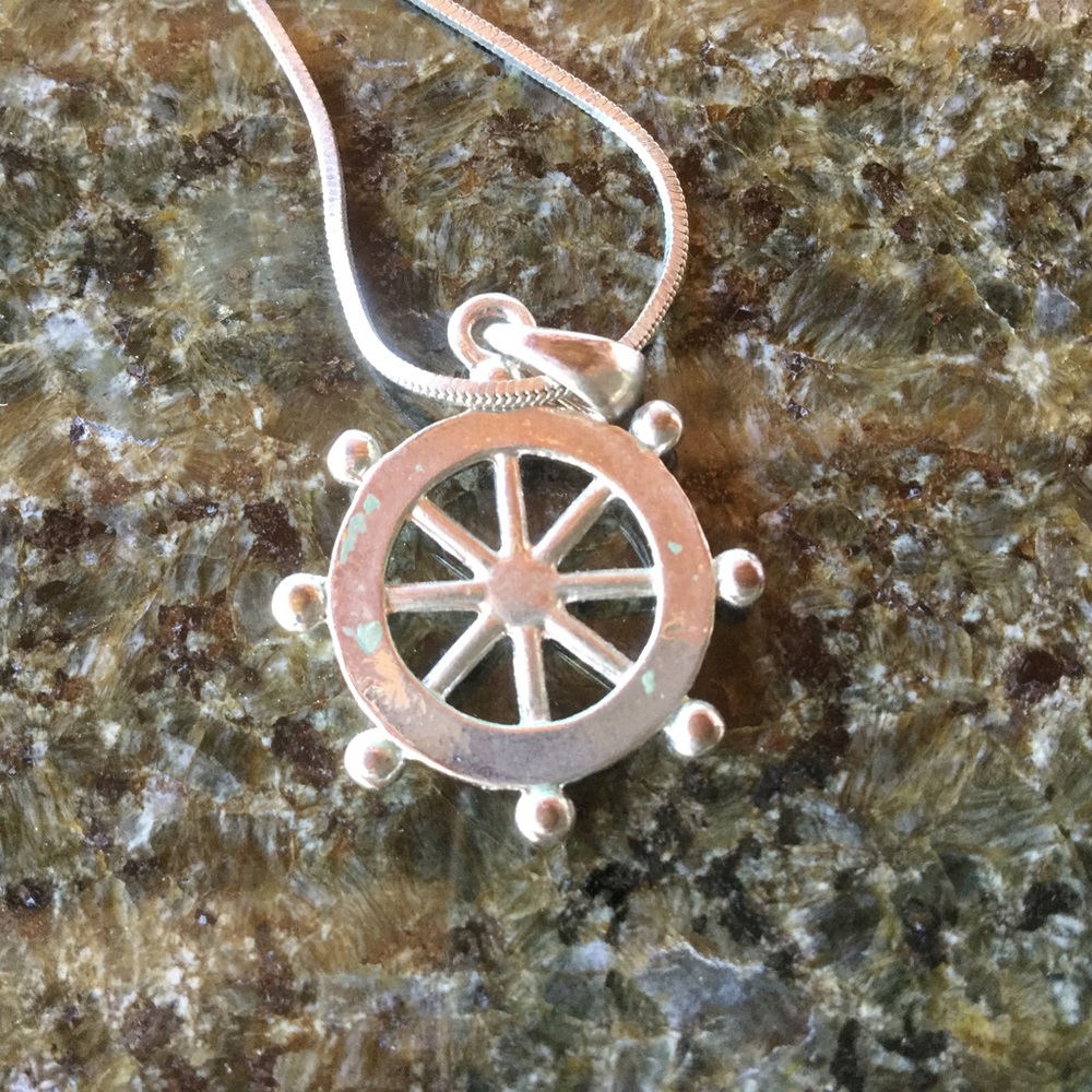 Nautical Necklace - Picture 4 of 5