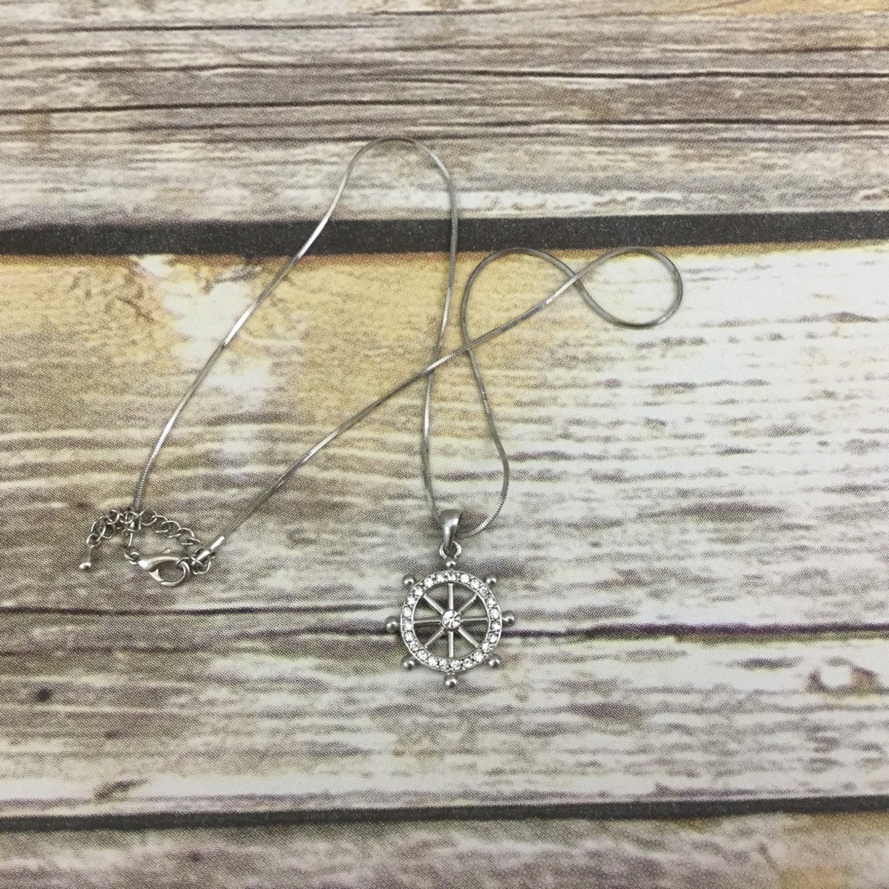 Nautical Necklace - Picture 3 of 5