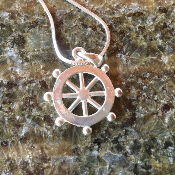 Nautical Necklace - Picture 4 of 5