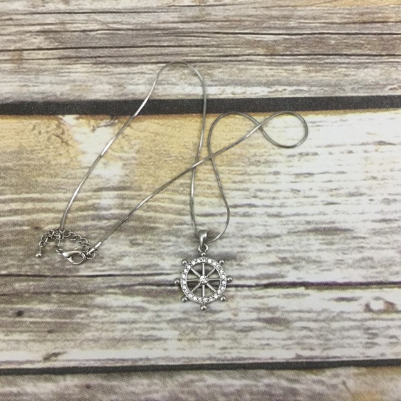 Nautical Necklace - Picture 3 of 5