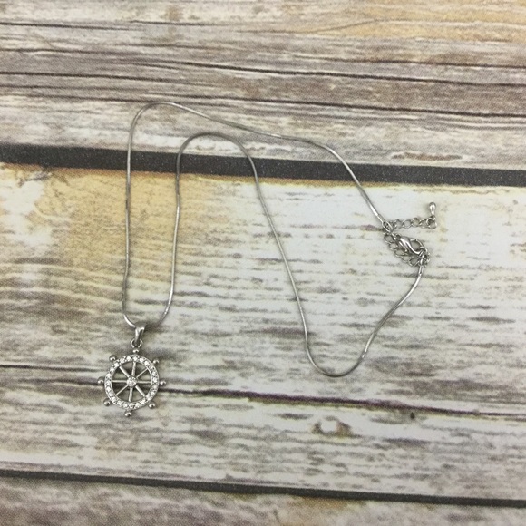 Nautical Necklace - Picture 2 of 5