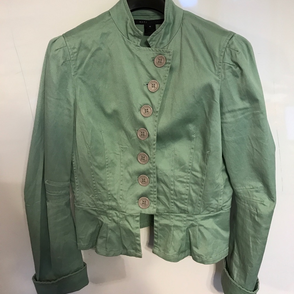 Marc Jacobs blazer