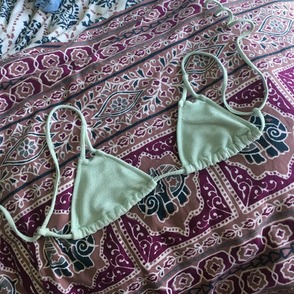 Ripcurl top used