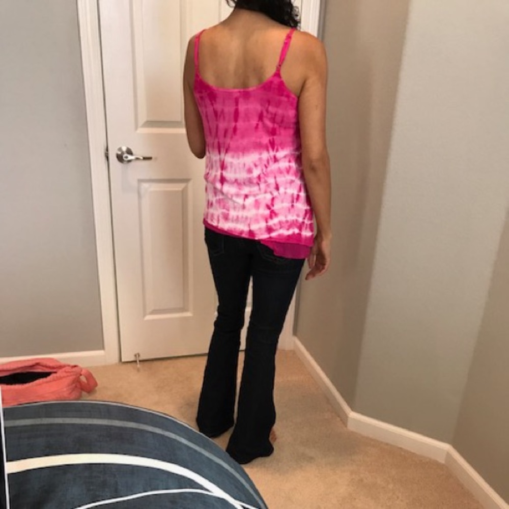 Loose fitting top - Picture 2 of 3