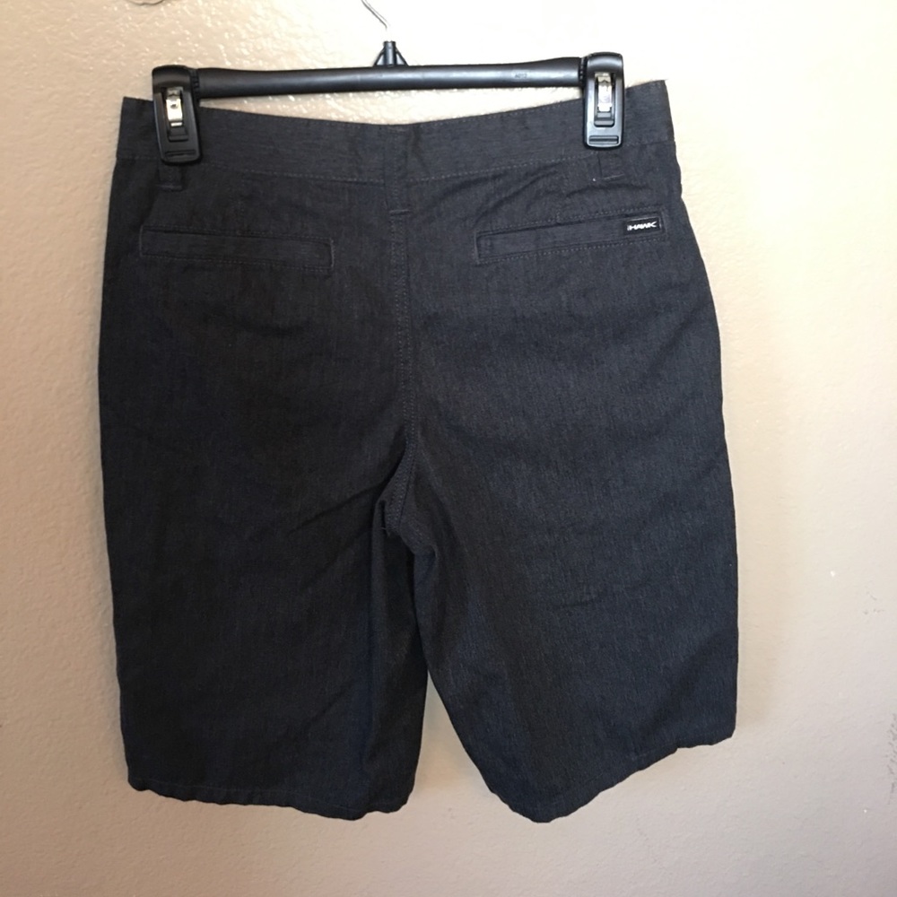 Dress Shorts - Picture 2 of 2