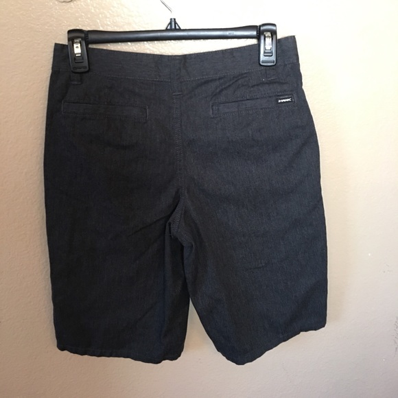 Dress Shorts - Picture 2 of 2