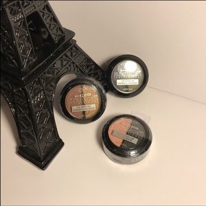 New 6pc Loreal duo eyeshadows