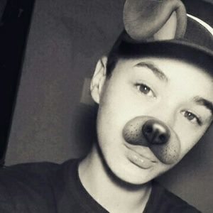 Meet your Posher, Trevor