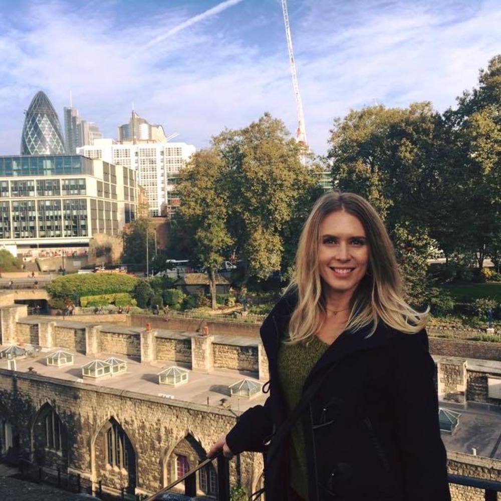 Meet your Posher, Jaclyn