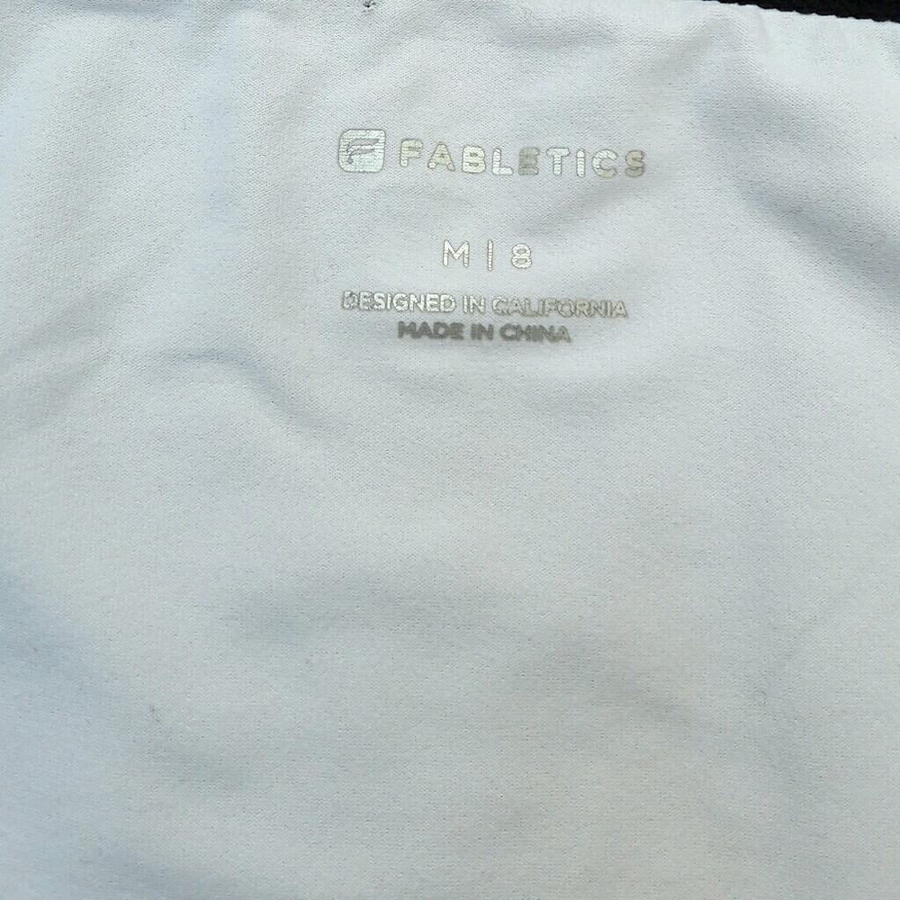 Fabletics Espoo Sweatshirt - image 3