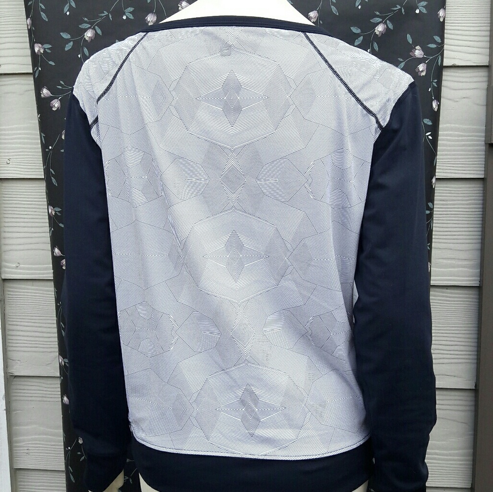 Fabletics Espoo Sweatshirt - image 4