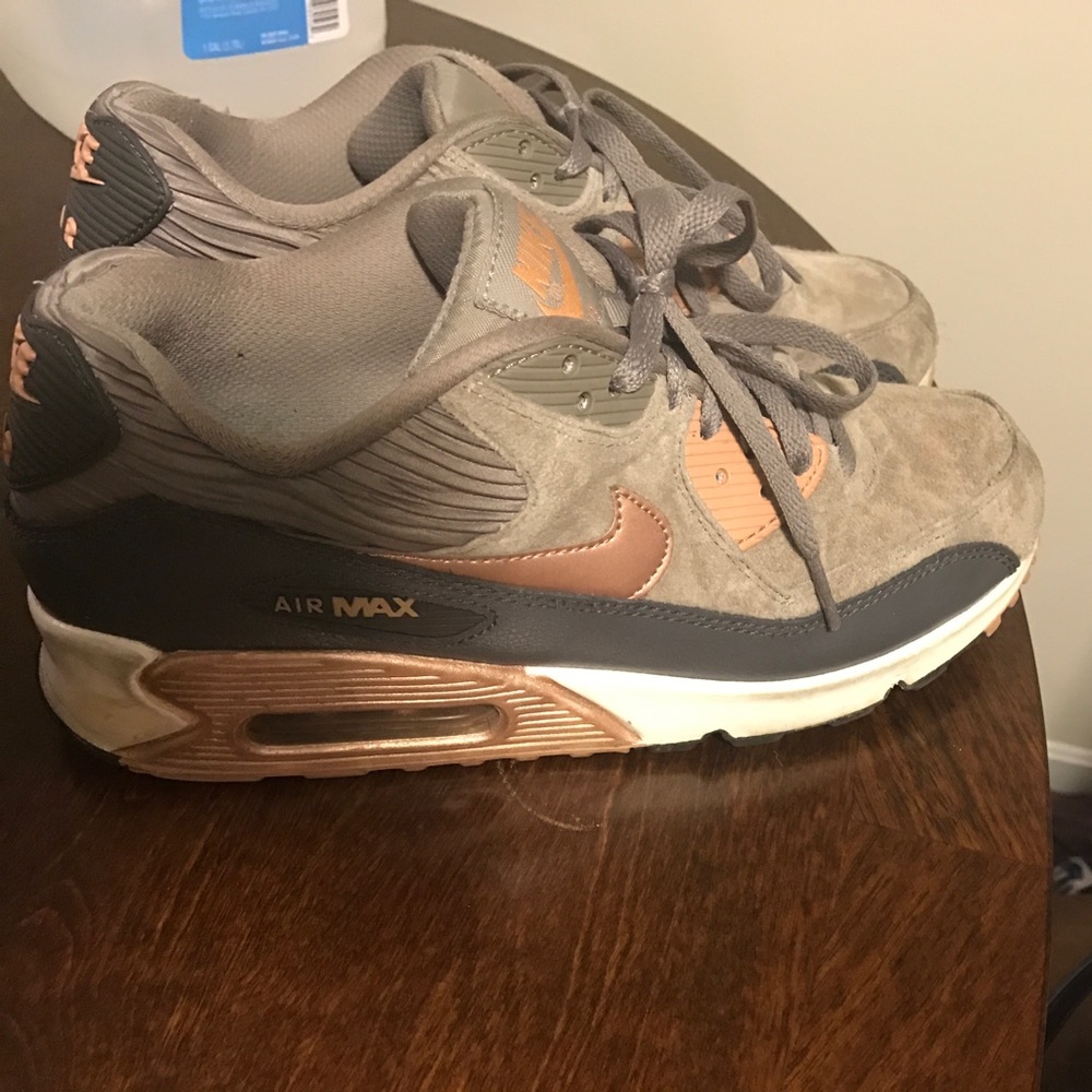 Nike Air Max