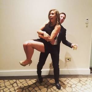 Meet your Posher, Elise