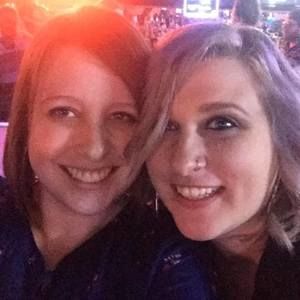 Meet your Posher, Kristina