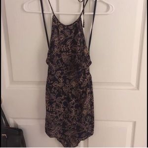 Urban Outfitters Romper