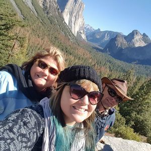 Meet your Posher, Cheryl