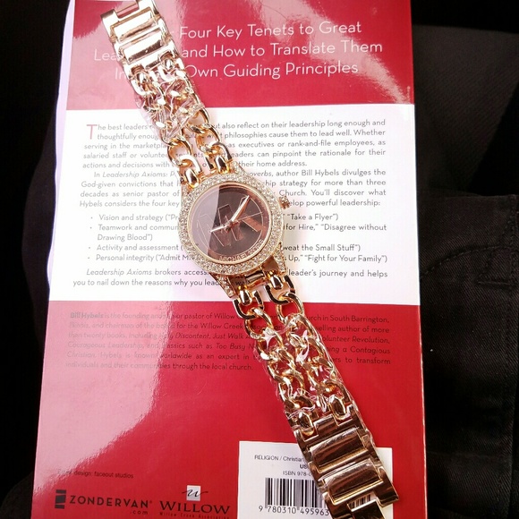 Michael Kors Watches - Picture 3 of 8