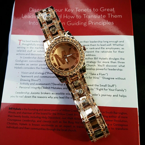 Michael Kors Watches - Picture 5 of 8