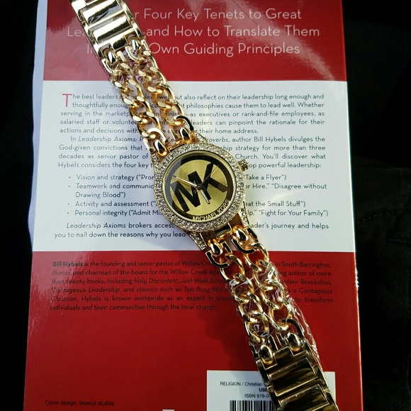 Michael Kors Watches - Picture 6 of 8