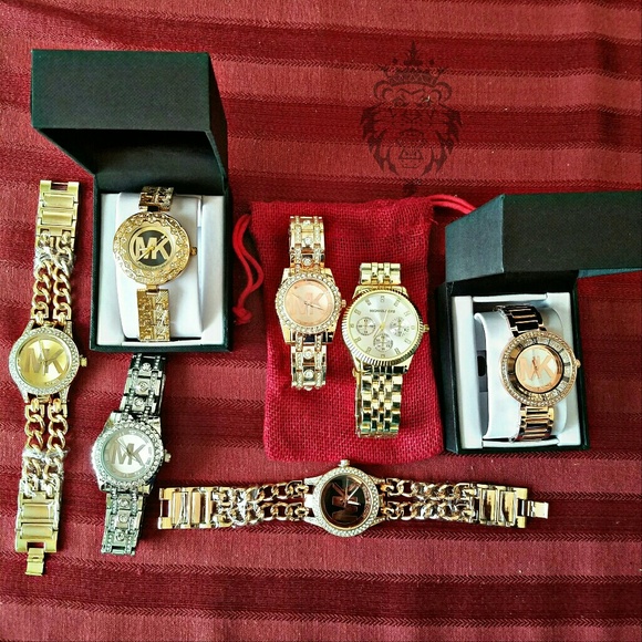 Michael Kors Watches - Picture 1 of 8