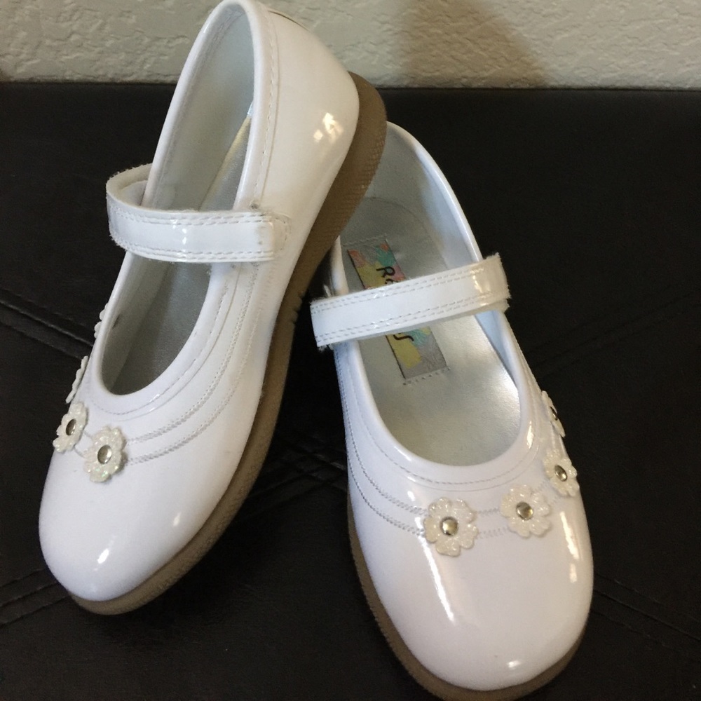 Toddler girl shoes