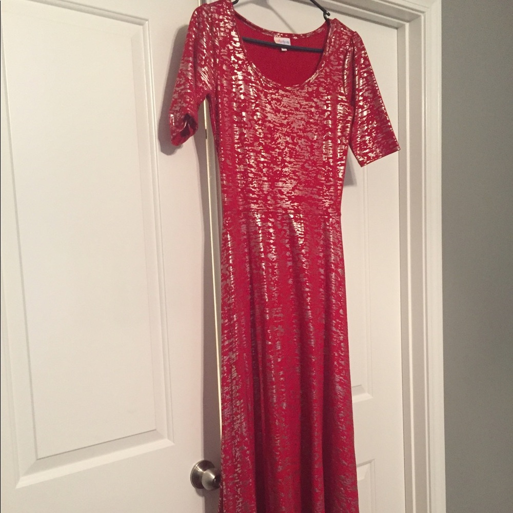 Lularoe Ana style XS dress