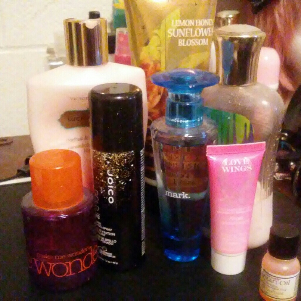 Beauty Bundle