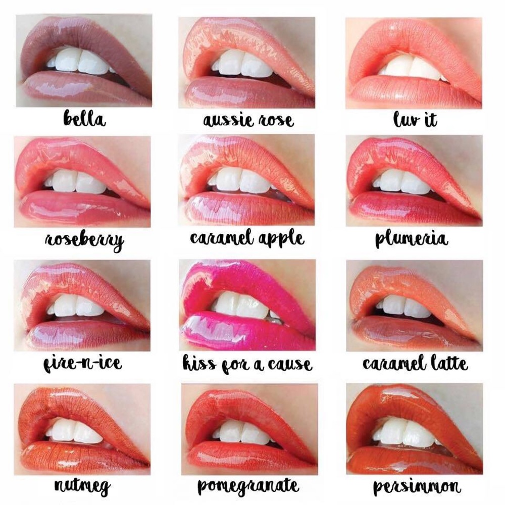 LipSense Premier Lip Color