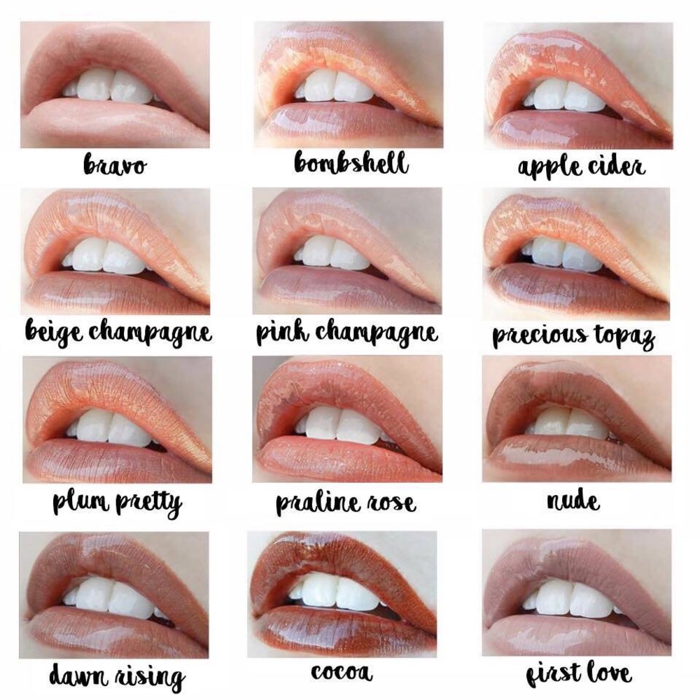 LipSense Premier Lip Color - Picture 2 of 4