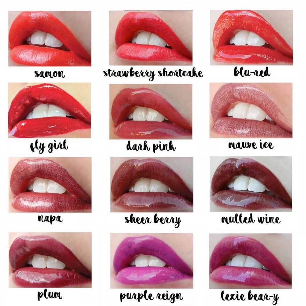 LipSense Premier Lip Color - Picture 3 of 4