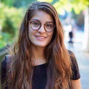 Meet your Posher, Akaylah