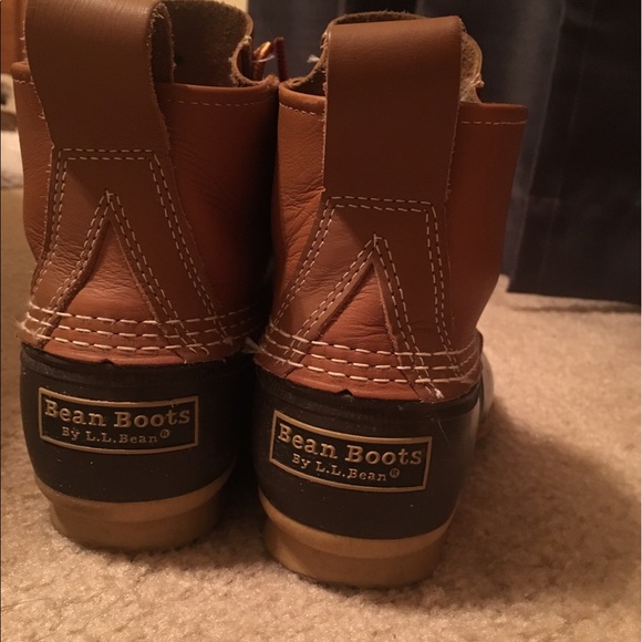 L.L. Bean Shoes - L.L. bean boots