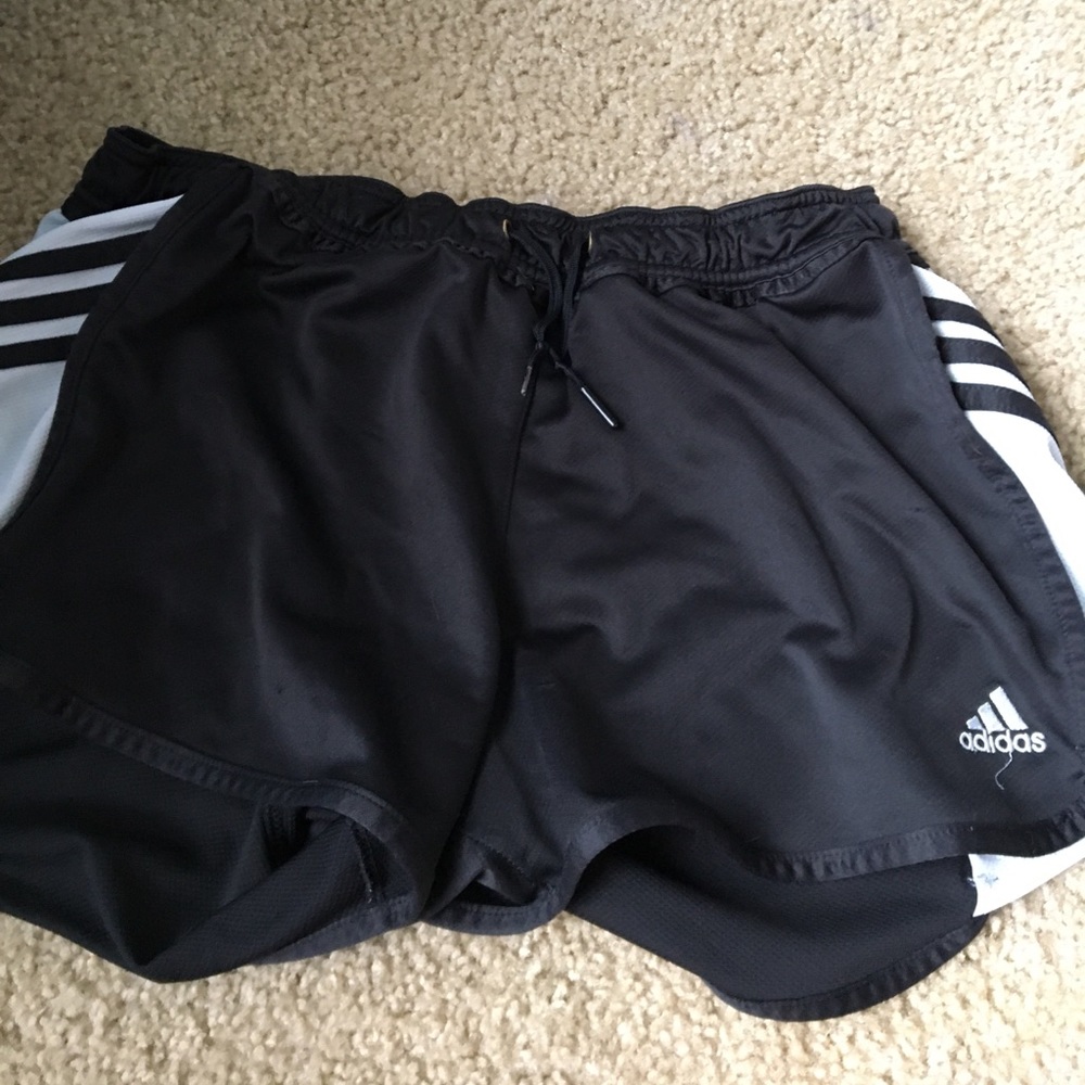 Adidas Athletic Shorts