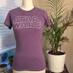 Star Wars Tee- Never Worn /NWOT