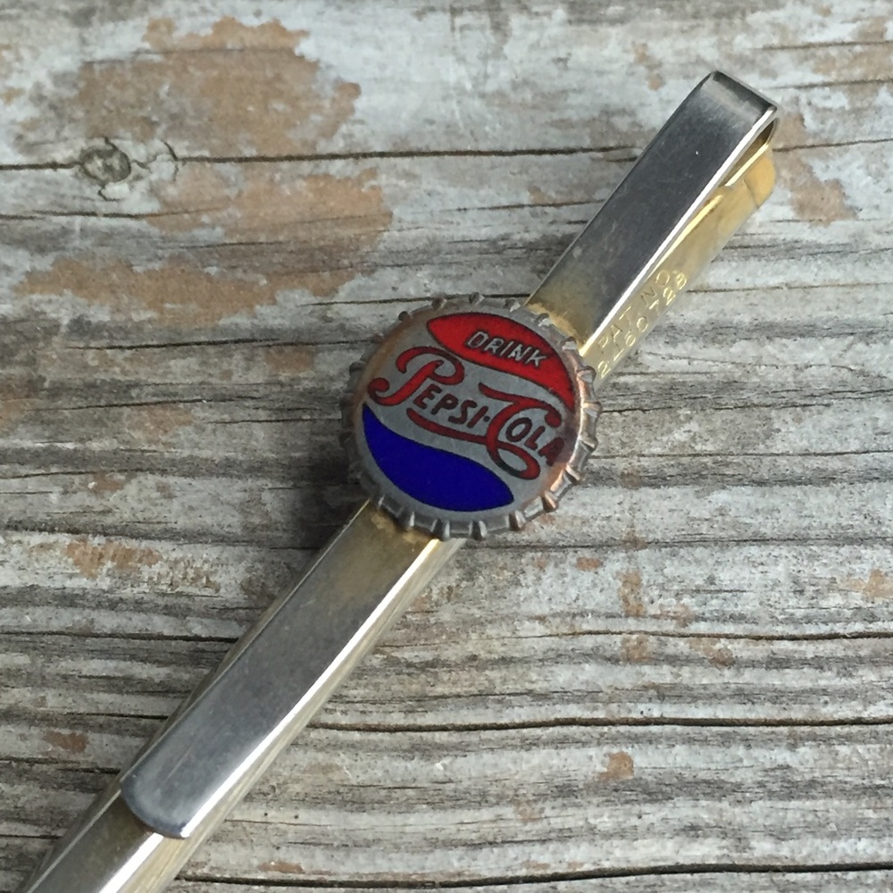 1950s Pepsi Mechanical Pencil