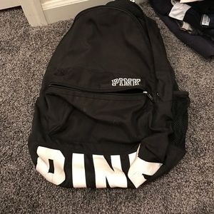 Victoria's Secrete (Pink) backpack