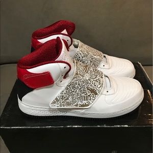 AJF 20 Size 10.5